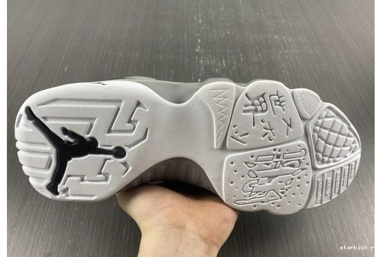 Particle Grey Jordan Retro CT8019-060 CT8019-060 9 1129